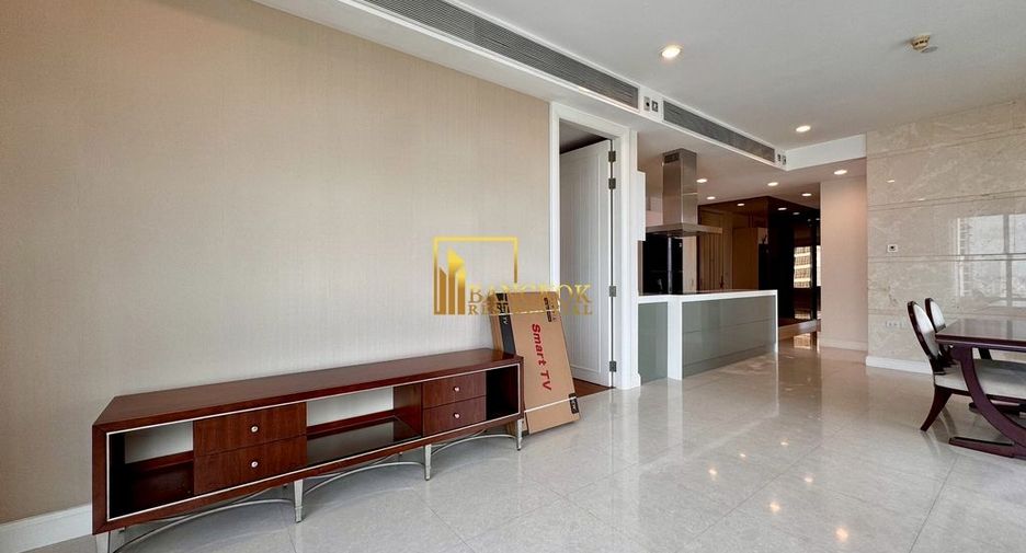 Condo en alquiler y en venta de 3 habitaciones en Pathum Wan, Bangkok