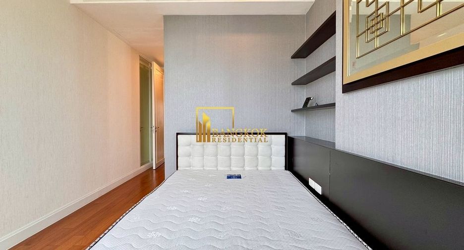 Condo en alquiler y en venta de 3 habitaciones en Pathum Wan, Bangkok
