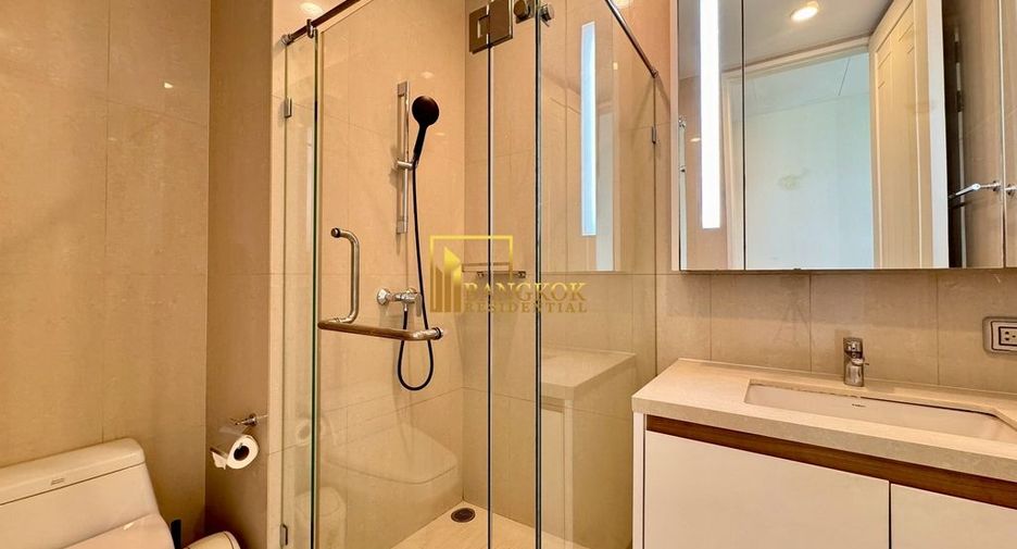 Condo en alquiler y en venta de 3 habitaciones en Pathum Wan, Bangkok