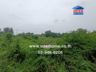 For sale land in Bang Khun Thian, Bangkok