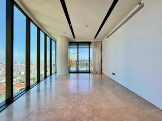 For sale 2 bedrooms condo in Khlong San, Bangkok
