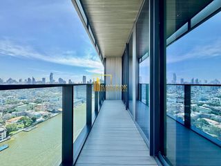 For sale 2 bedrooms condo in Khlong San, Bangkok