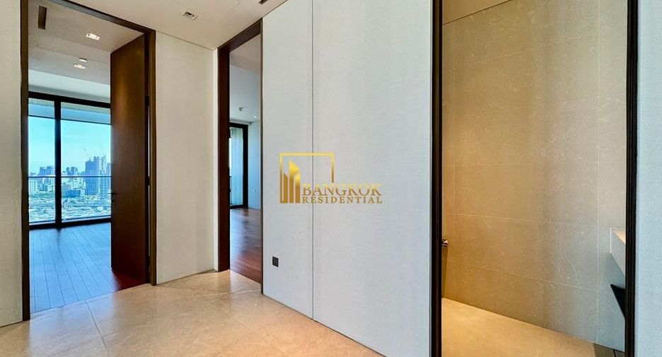 Wohnung zum Kauf mit 2 Zimmer in Khlong San, Bangkok