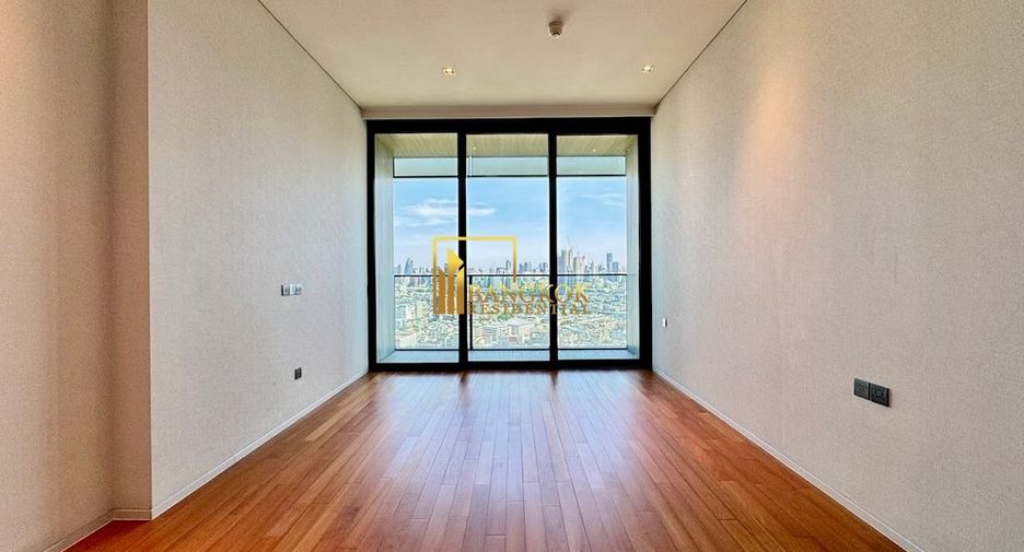 Wohnung zum Kauf mit 2 Zimmer in Khlong San, Bangkok