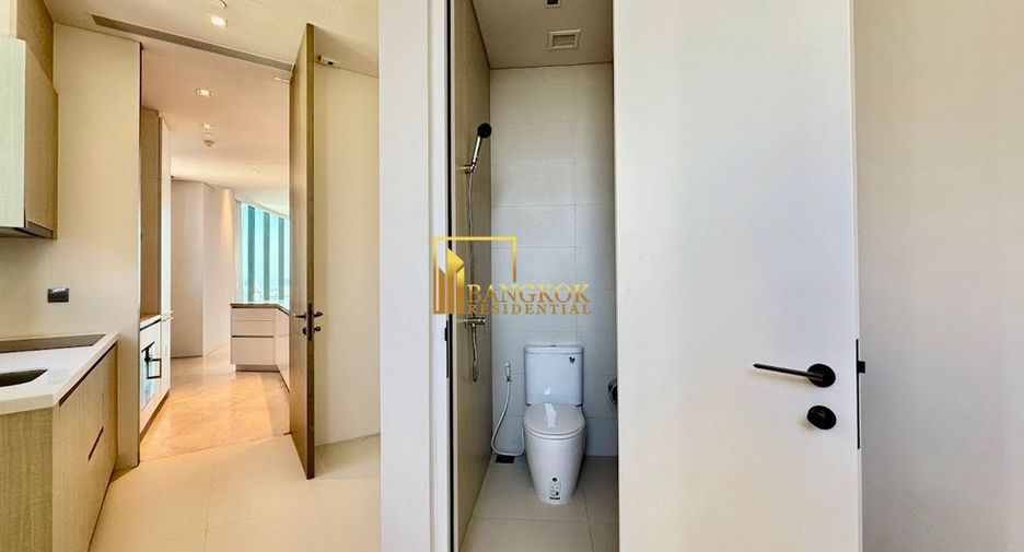 Wohnung zum Kauf mit 2 Zimmer in Khlong San, Bangkok