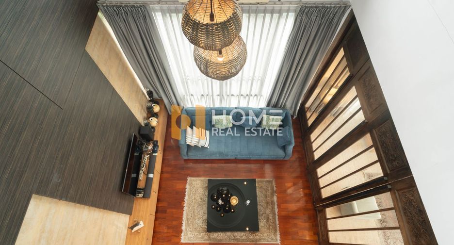 For sale 5 bedrooms house in Suan Luang, Bangkok