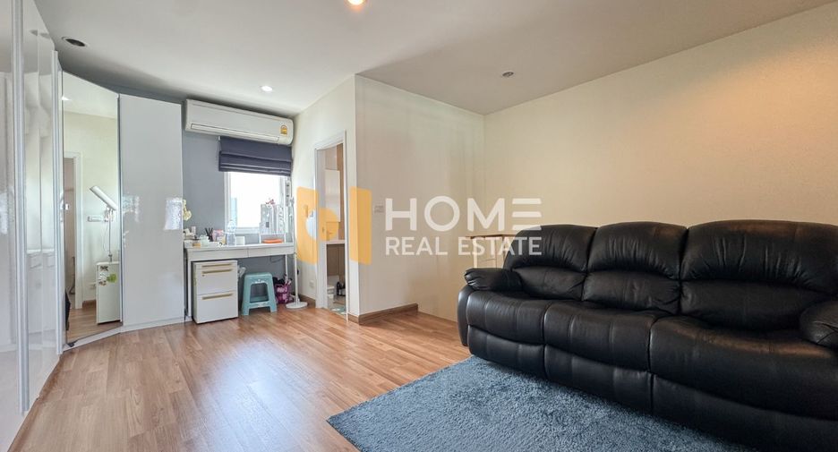 For sale 3 ベッドルーム townhouse in Suan Luang, Bangkok