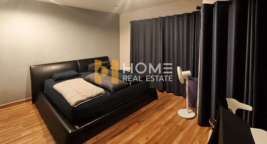 For sale 3 ベッドルーム townhouse in Suan Luang, Bangkok