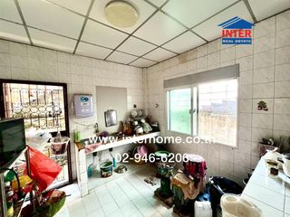 Продажа 3 спальни дом в Щанг Тхонгланг, Бангкок