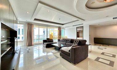 Wohnung zur Miete und zum Kauf mit 4 Zimmer in Khlong Toei, Bangkok