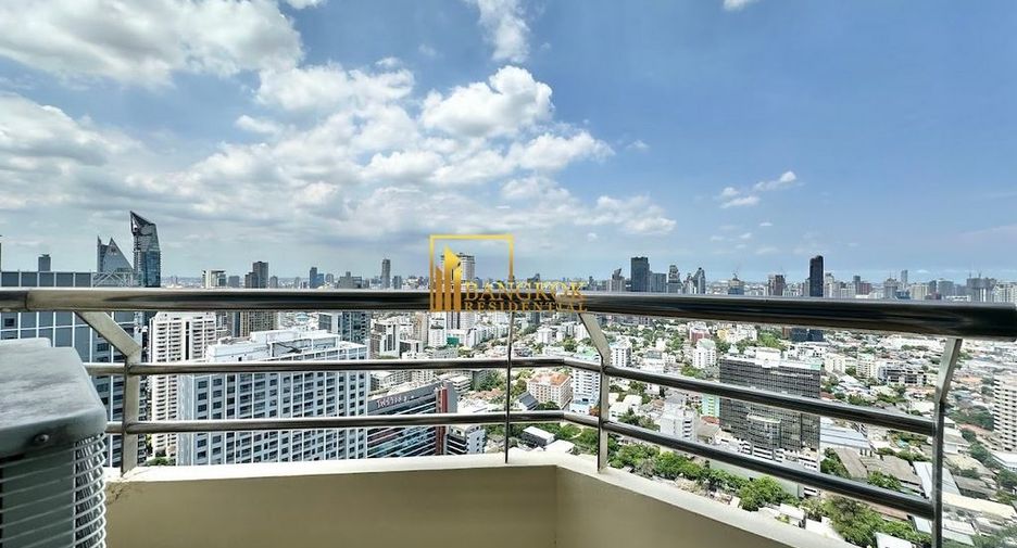 Wohnung zur Miete und zum Kauf mit 4 Zimmer in Khlong Toei, Bangkok