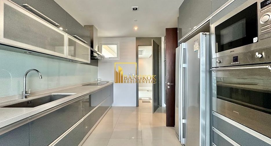 Wohnung zur Miete und zum Kauf mit 4 Zimmer in Khlong Toei, Bangkok
