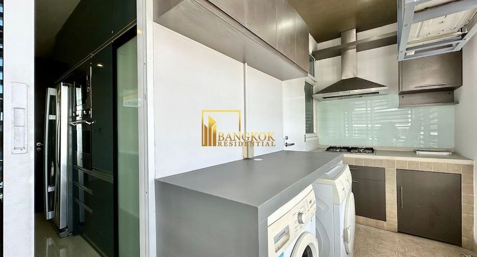 Wohnung zur Miete und zum Kauf mit 4 Zimmer in Khlong Toei, Bangkok