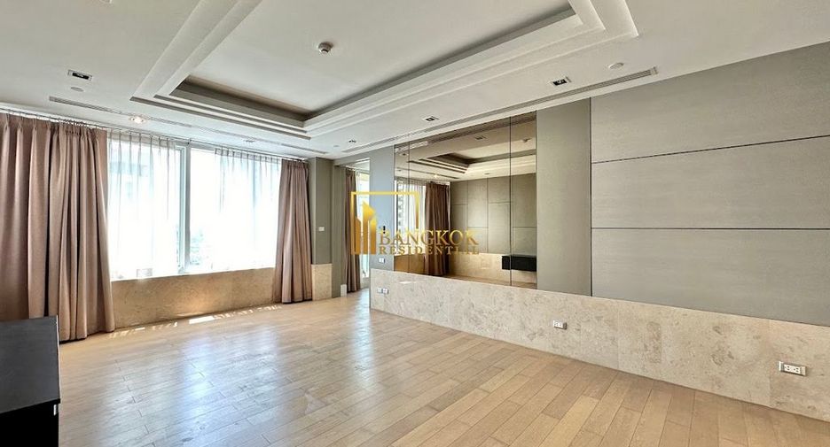 Wohnung zur Miete und zum Kauf mit 4 Zimmer in Khlong Toei, Bangkok