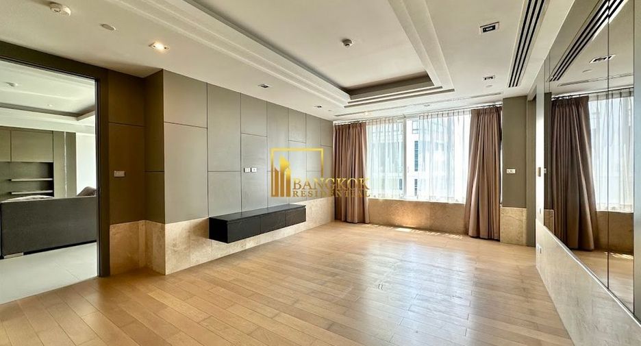 Wohnung zur Miete und zum Kauf mit 4 Zimmer in Khlong Toei, Bangkok