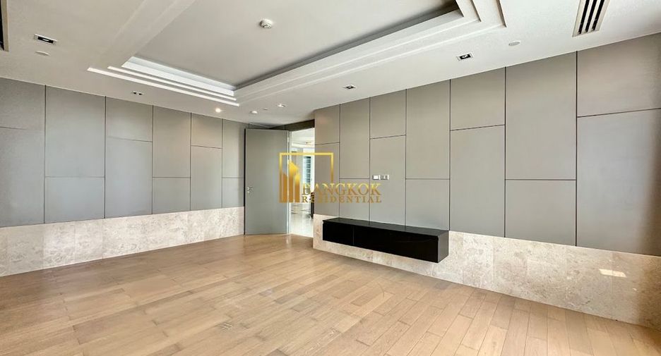 Wohnung zur Miete und zum Kauf mit 4 Zimmer in Khlong Toei, Bangkok