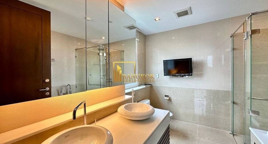 Wohnung zur Miete und zum Kauf mit 4 Zimmer in Khlong Toei, Bangkok