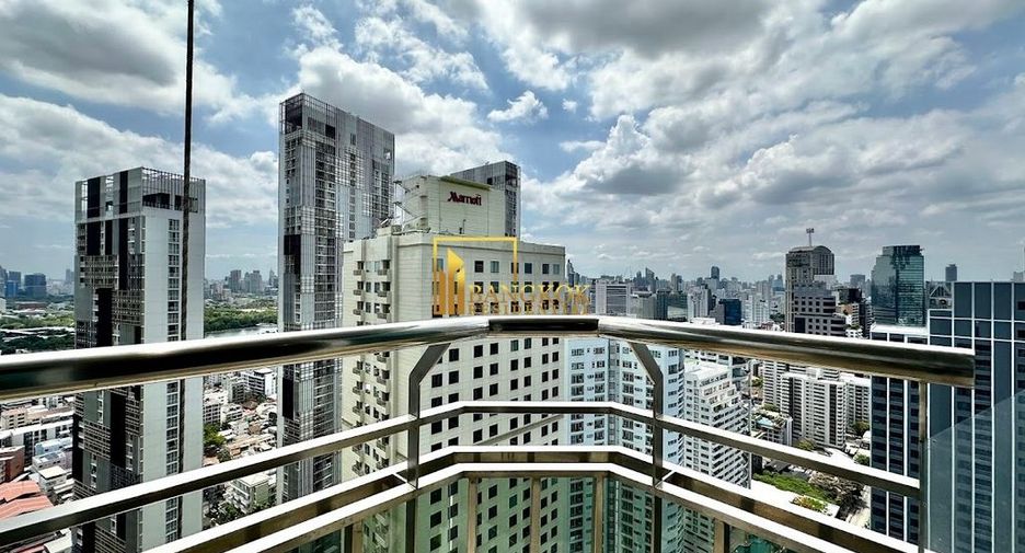 Wohnung zur Miete und zum Kauf mit 4 Zimmer in Khlong Toei, Bangkok