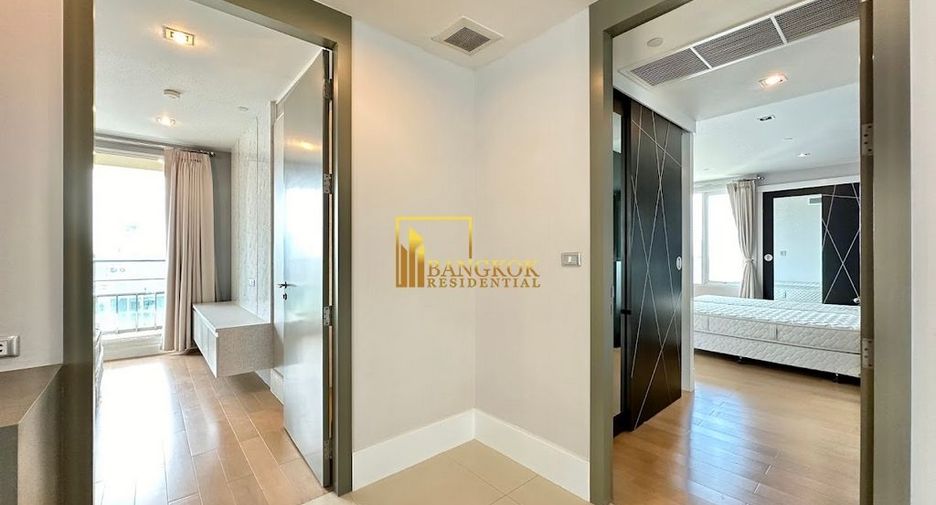 Wohnung zur Miete und zum Kauf mit 4 Zimmer in Khlong Toei, Bangkok