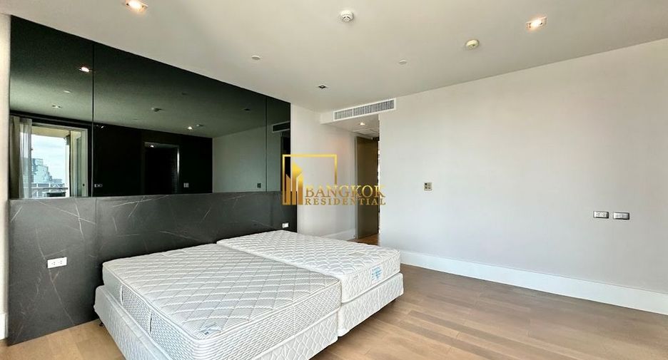 Wohnung zur Miete und zum Kauf mit 4 Zimmer in Khlong Toei, Bangkok