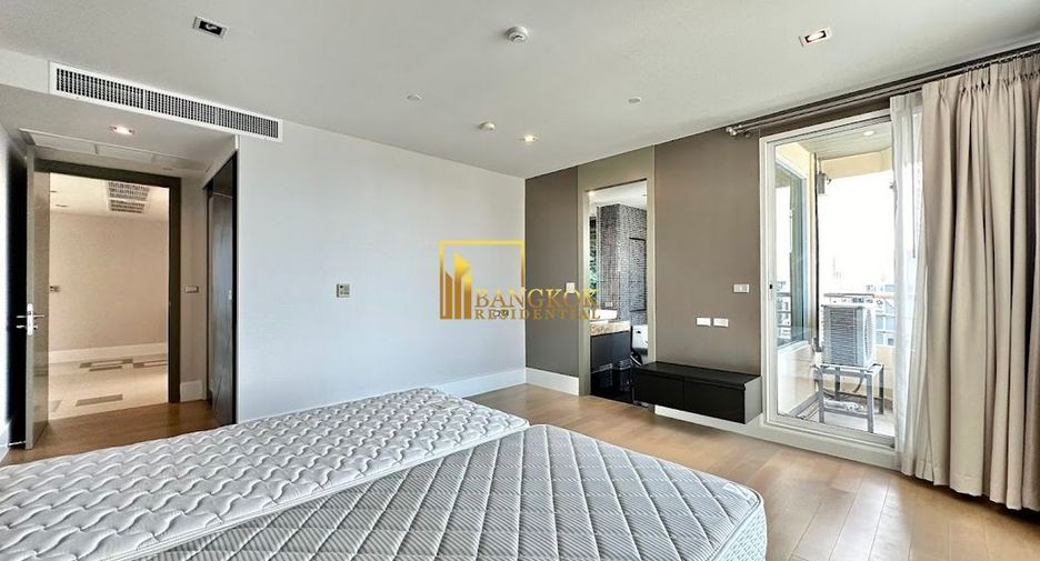 Wohnung zur Miete und zum Kauf mit 4 Zimmer in Khlong Toei, Bangkok