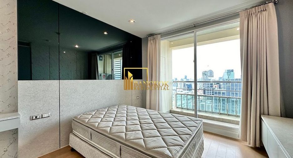 Wohnung zur Miete und zum Kauf mit 4 Zimmer in Khlong Toei, Bangkok