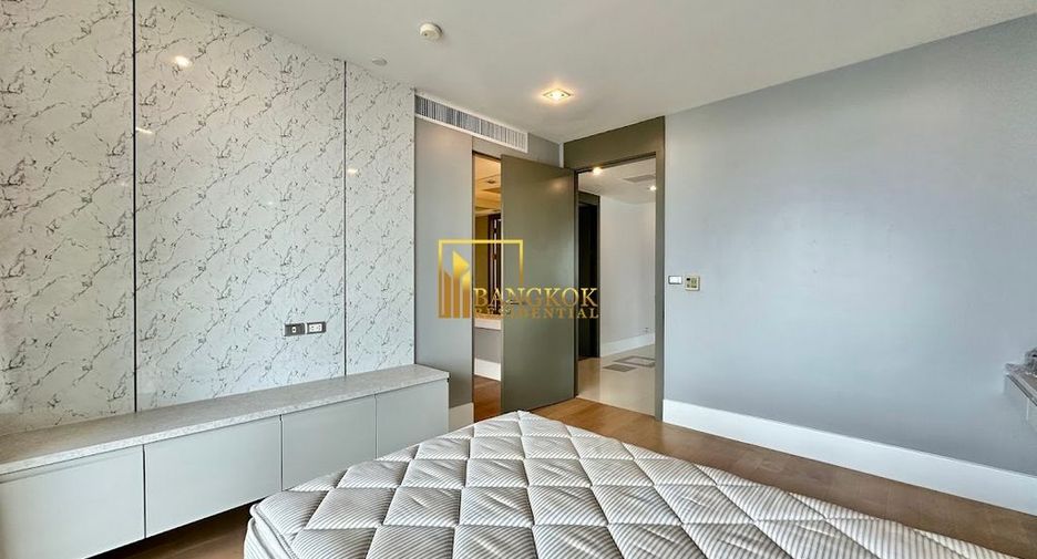 Wohnung zur Miete und zum Kauf mit 4 Zimmer in Khlong Toei, Bangkok