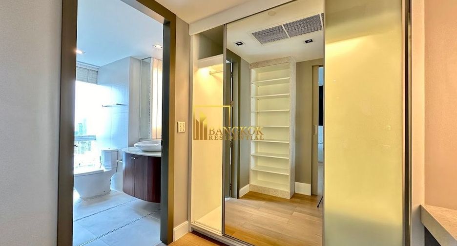 Wohnung zur Miete und zum Kauf mit 4 Zimmer in Khlong Toei, Bangkok