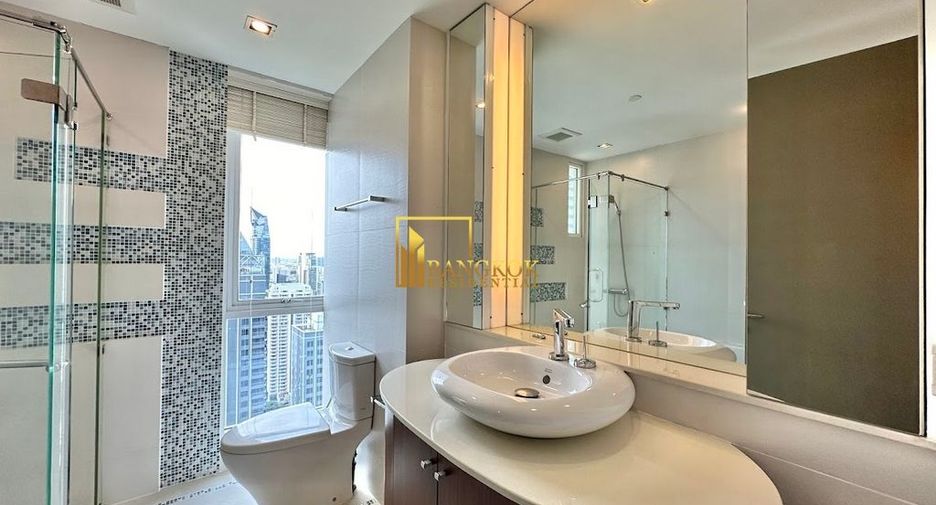 Wohnung zur Miete und zum Kauf mit 4 Zimmer in Khlong Toei, Bangkok
