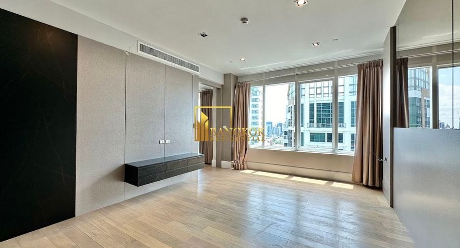 Wohnung zur Miete und zum Kauf mit 4 Zimmer in Khlong Toei, Bangkok