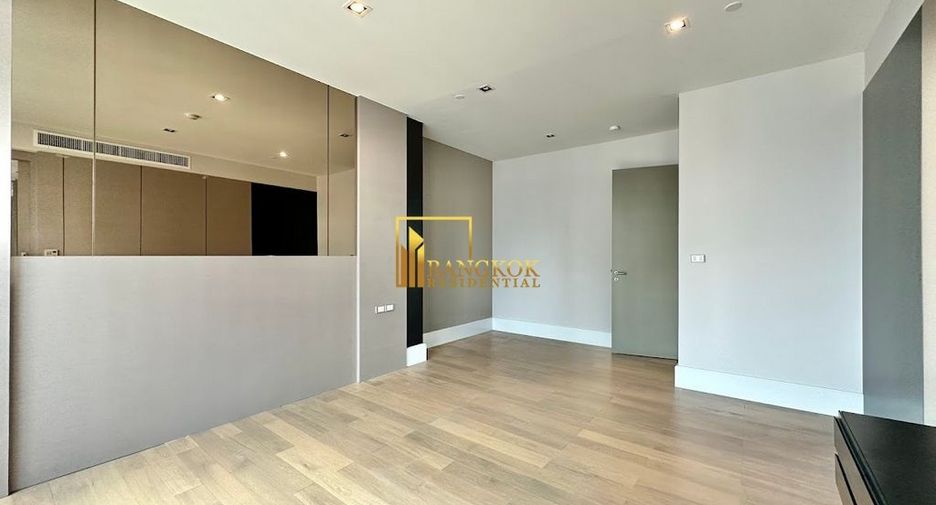 Wohnung zur Miete und zum Kauf mit 4 Zimmer in Khlong Toei, Bangkok