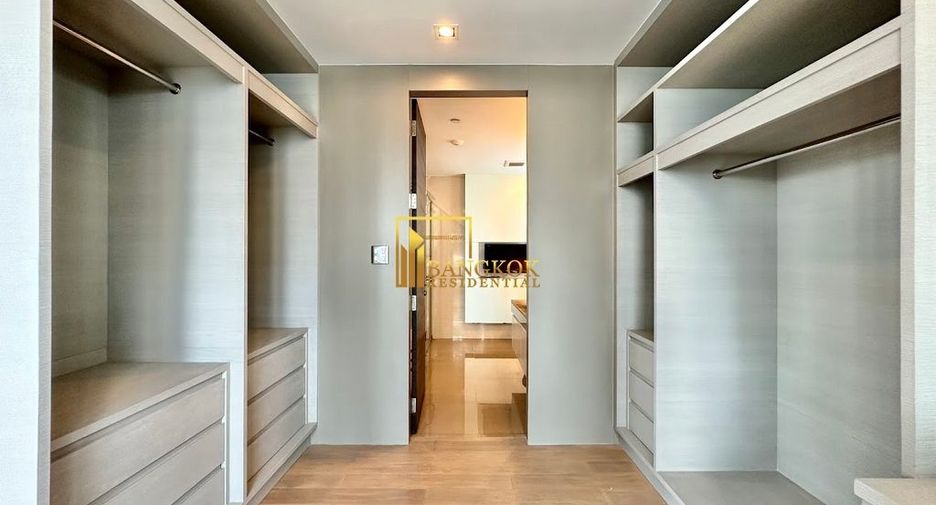 Wohnung zur Miete und zum Kauf mit 4 Zimmer in Khlong Toei, Bangkok