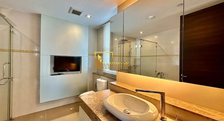 Wohnung zur Miete und zum Kauf mit 4 Zimmer in Khlong Toei, Bangkok