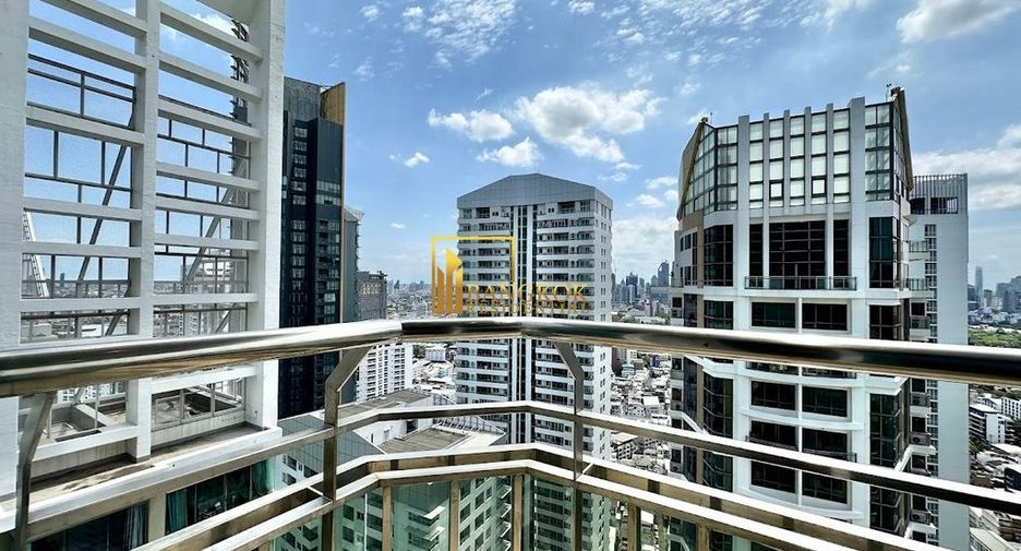 Wohnung zur Miete und zum Kauf mit 4 Zimmer in Khlong Toei, Bangkok
