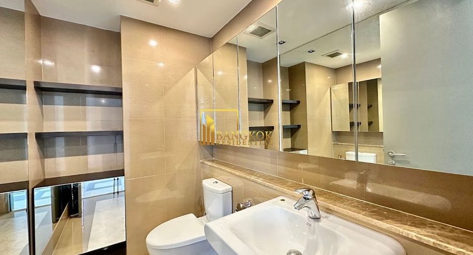 Wohnung zur Miete und zum Kauf mit 4 Zimmer in Khlong Toei, Bangkok