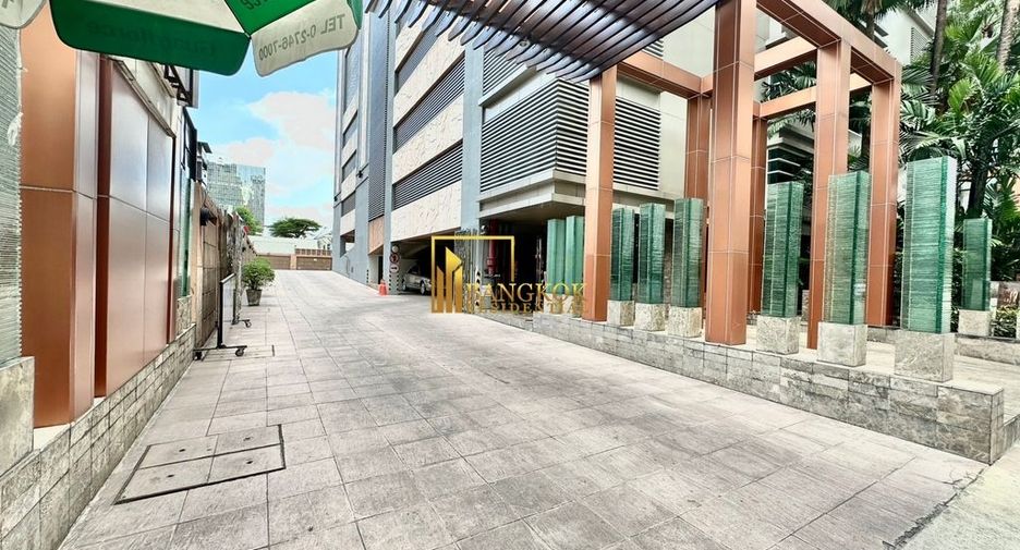 Wohnung zur Miete und zum Kauf mit 4 Zimmer in Khlong Toei, Bangkok