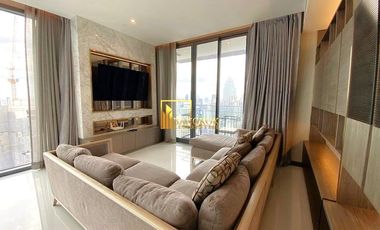 Wohnung zur Miete und zum Kauf mit 3 Zimmer in Khlong Toei, Bangkok