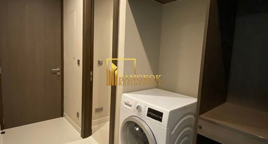 Wohnung zur Miete und zum Kauf mit 3 Zimmer in Khlong Toei, Bangkok