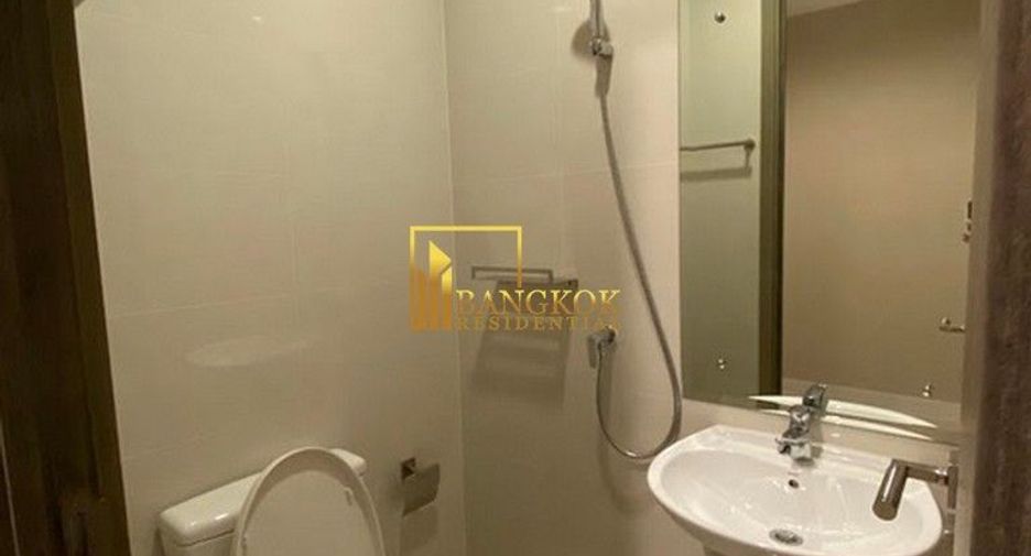 Wohnung zur Miete und zum Kauf mit 3 Zimmer in Khlong Toei, Bangkok