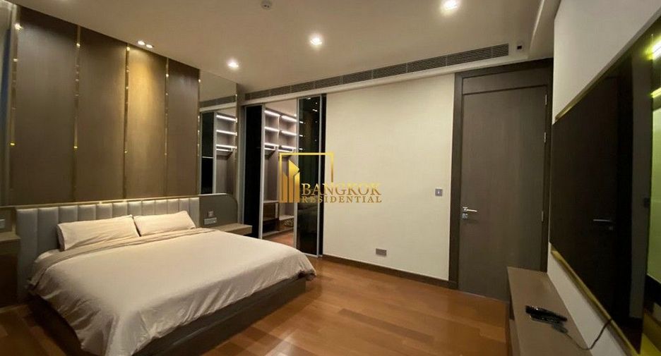 Wohnung zur Miete und zum Kauf mit 3 Zimmer in Khlong Toei, Bangkok