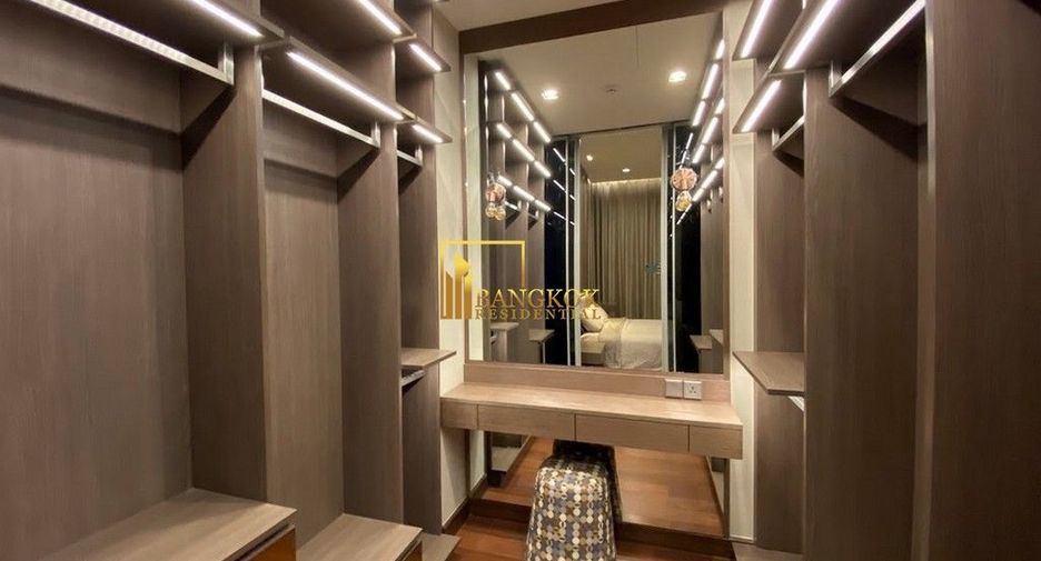 Wohnung zur Miete und zum Kauf mit 3 Zimmer in Khlong Toei, Bangkok
