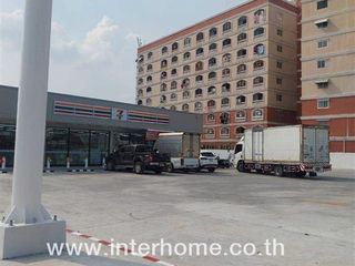 For sale 1 bed condo in Saphan Sung, Bangkok