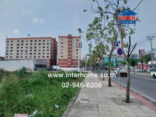 For sale 1 bed condo in Saphan Sung, Bangkok