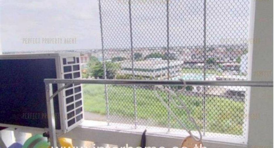 For sale 1 bed condo in Saphan Sung, Bangkok