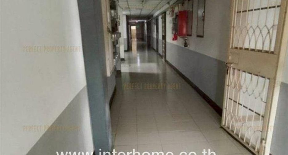 For sale 1 bed condo in Saphan Sung, Bangkok
