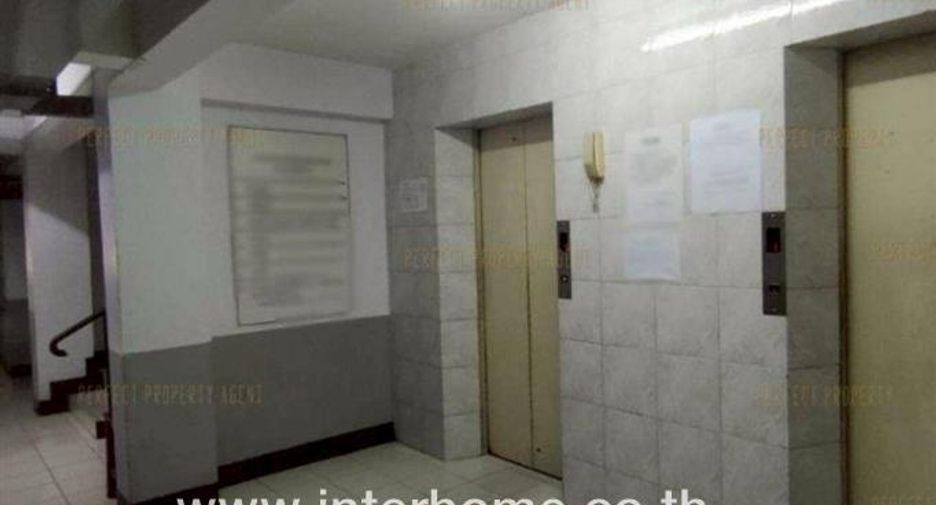 For sale 1 bed condo in Saphan Sung, Bangkok