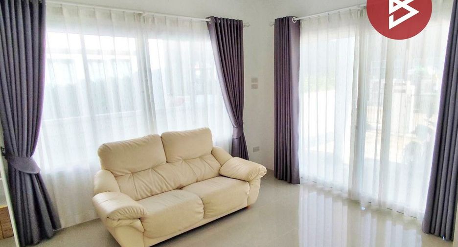 Продажа 2 спальни таунхаус в Mueang Nakhon Ratchasima, Накхон Ратчасима
