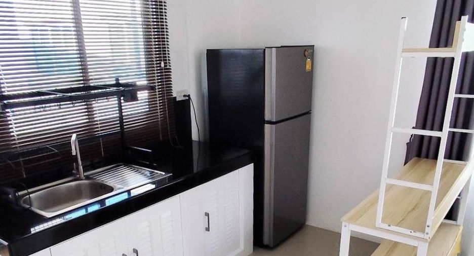 Продажа 2 спальни таунхаус в Mueang Nakhon Ratchasima, Накхон Ратчасима
