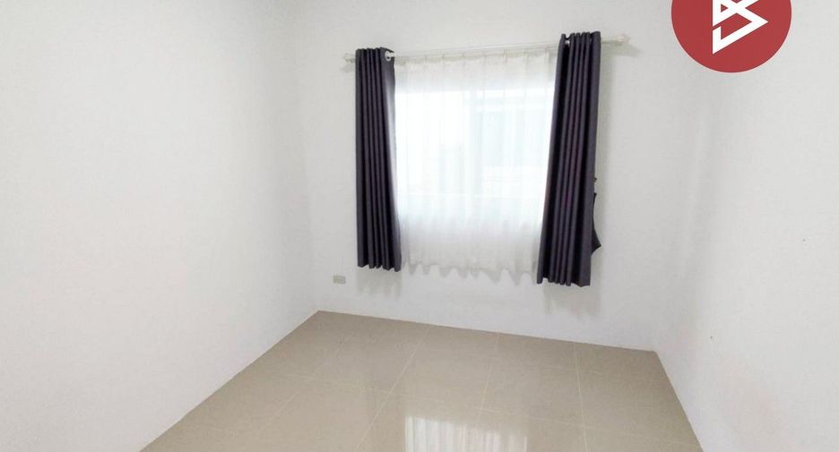Продажа 2 спальни таунхаус в Mueang Nakhon Ratchasima, Накхон Ратчасима