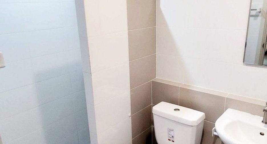 Продажа 2 спальни таунхаус в Mueang Nakhon Ratchasima, Накхон Ратчасима